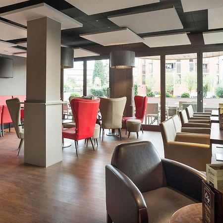 Ibis Styles Figueres Ronda Otel Dış mekan fotoğraf