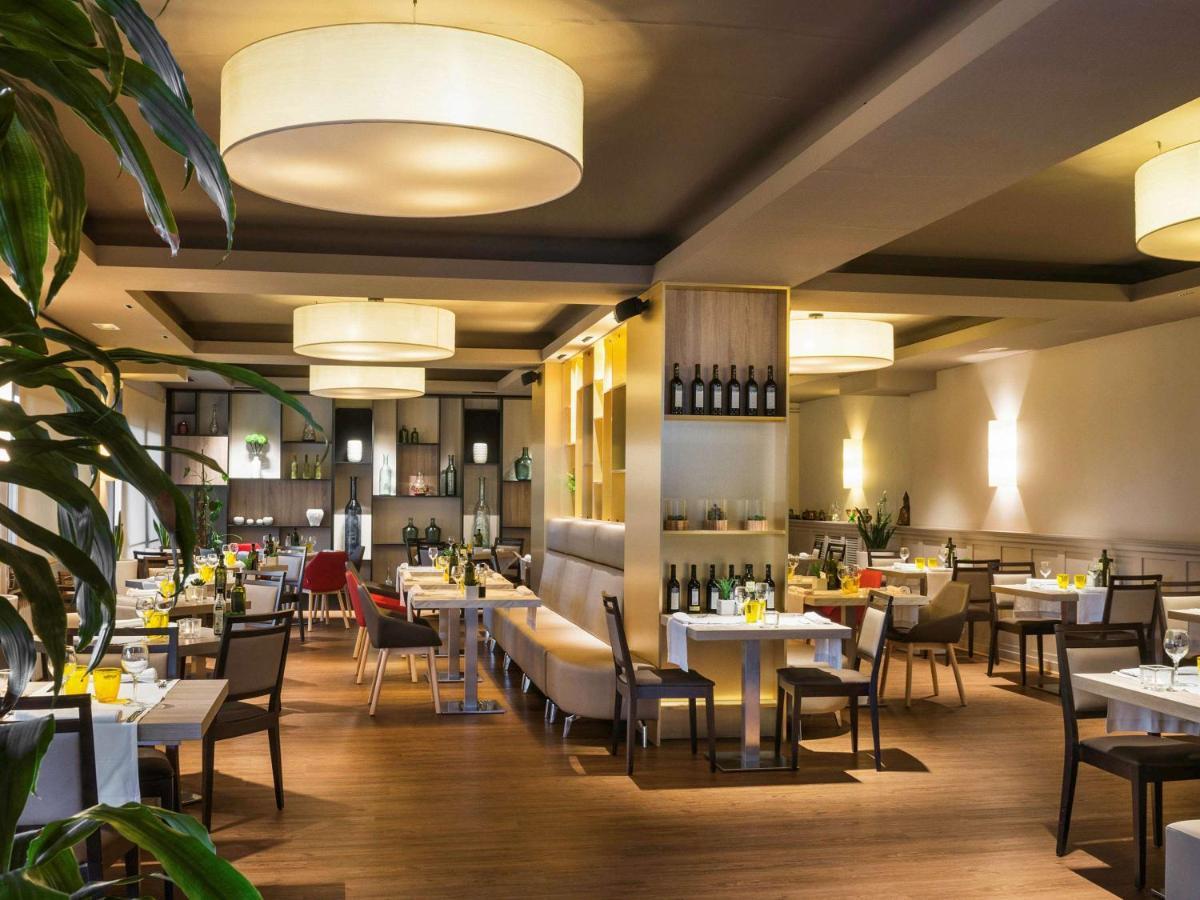Ibis Styles Figueres Ronda Otel Dış mekan fotoğraf