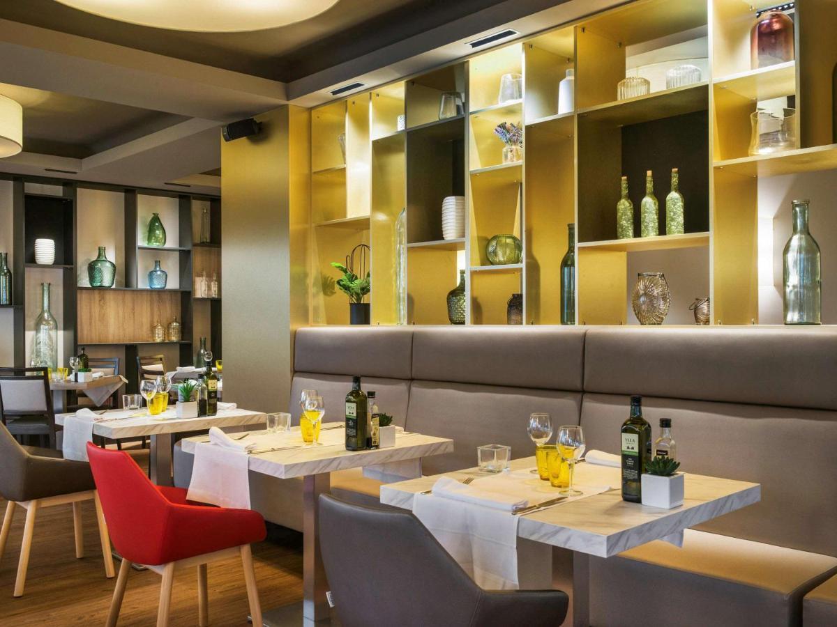 Ibis Styles Figueres Ronda Otel Dış mekan fotoğraf
