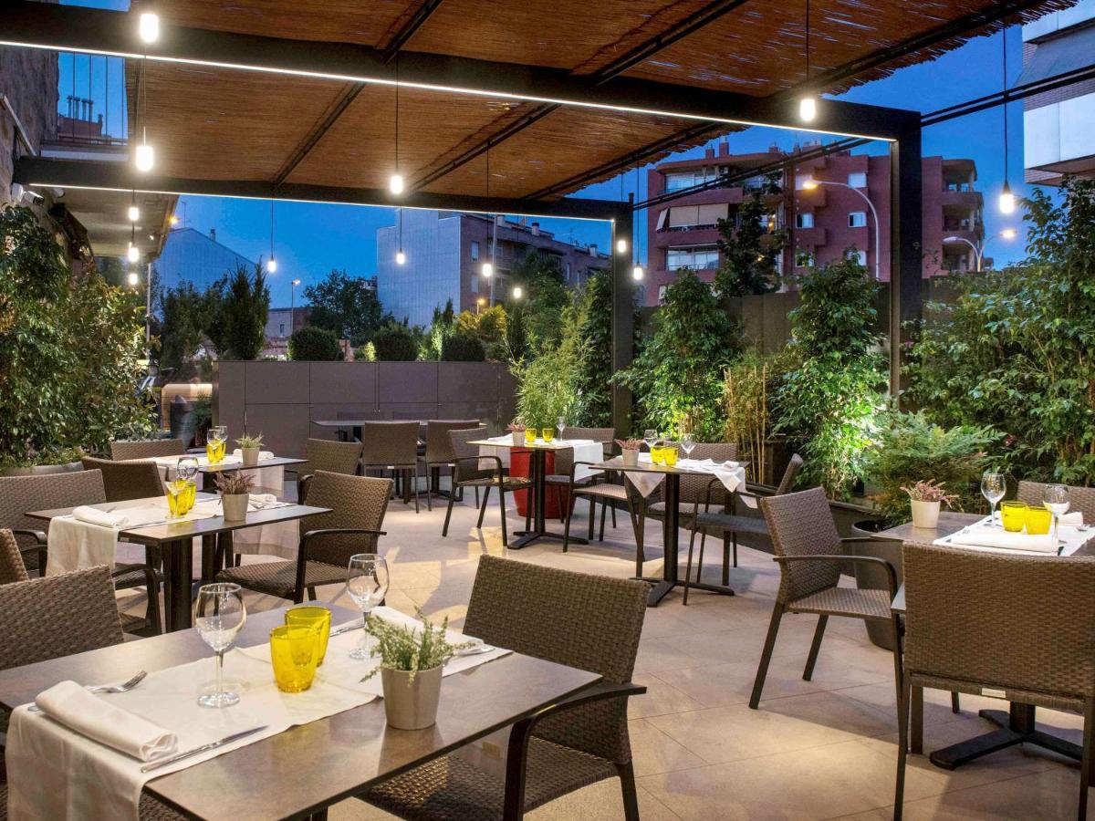Ibis Styles Figueres Ronda Otel Dış mekan fotoğraf
