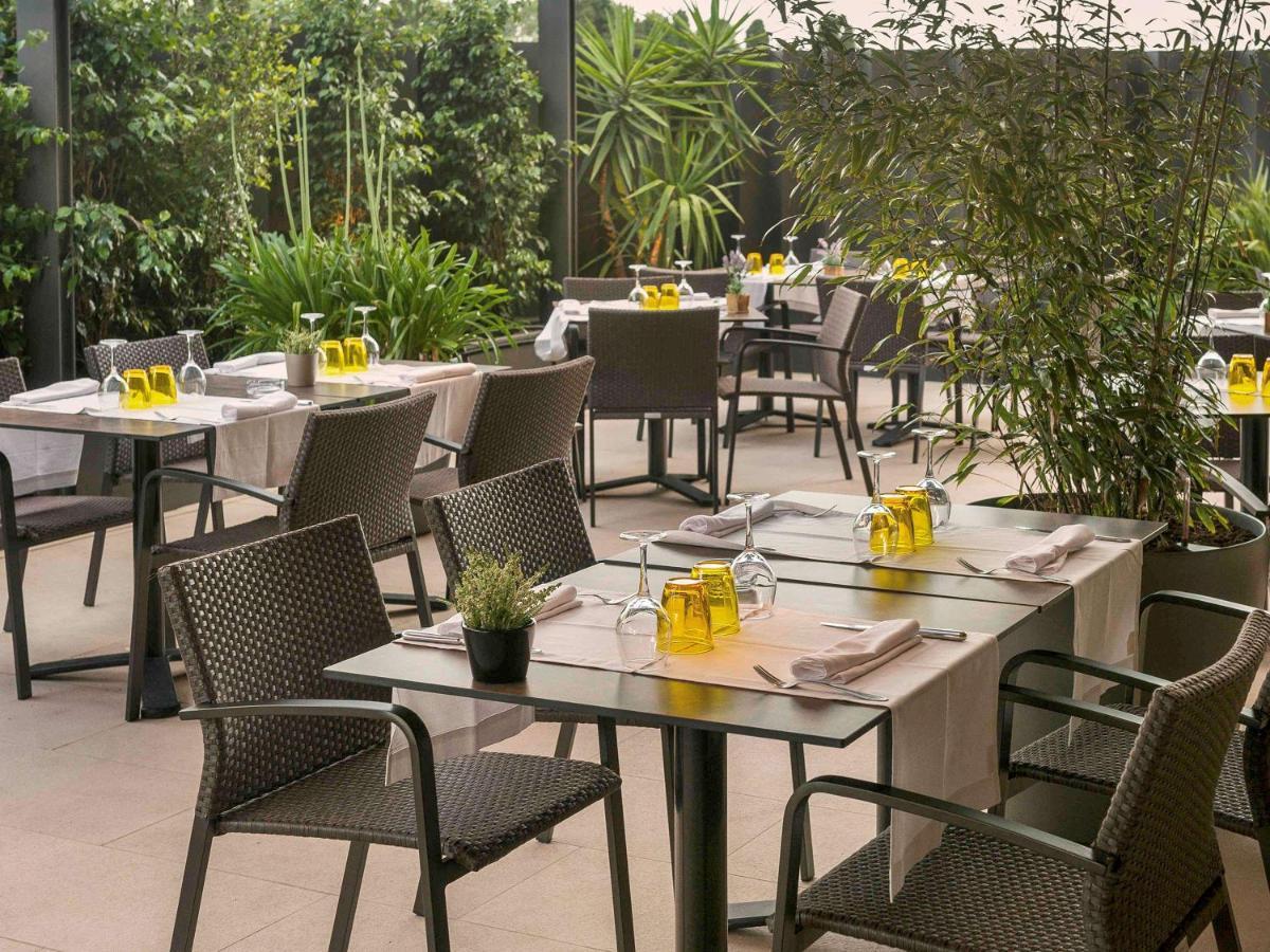 Ibis Styles Figueres Ronda Otel Dış mekan fotoğraf