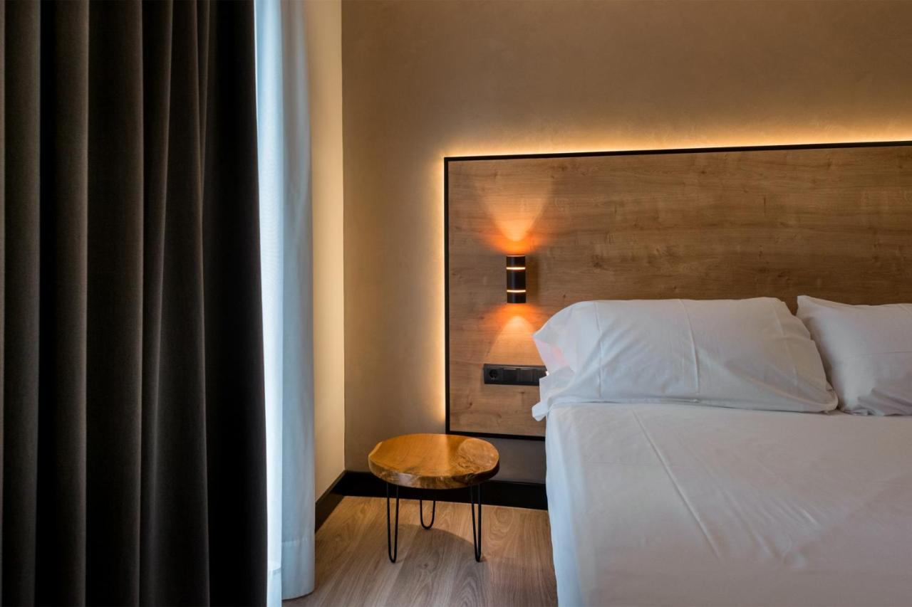 Ibis Styles Figueres Ronda Otel Dış mekan fotoğraf
