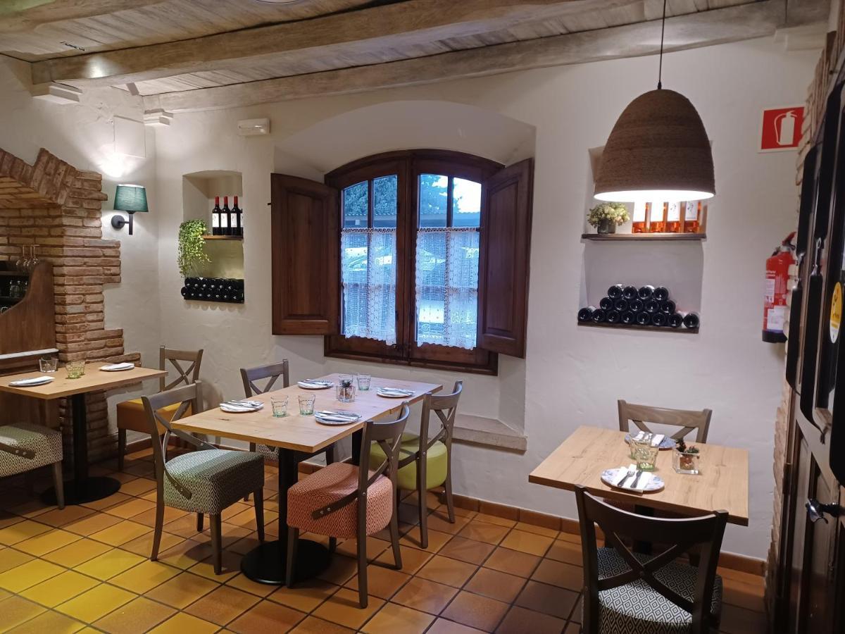 Ibis Styles Figueres Ronda Otel Dış mekan fotoğraf