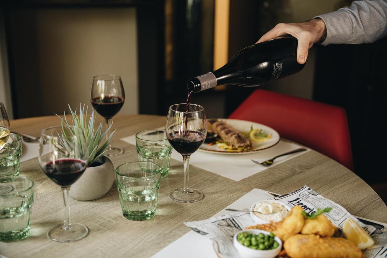 Ibis Styles Figueres Ronda Otel Dış mekan fotoğraf