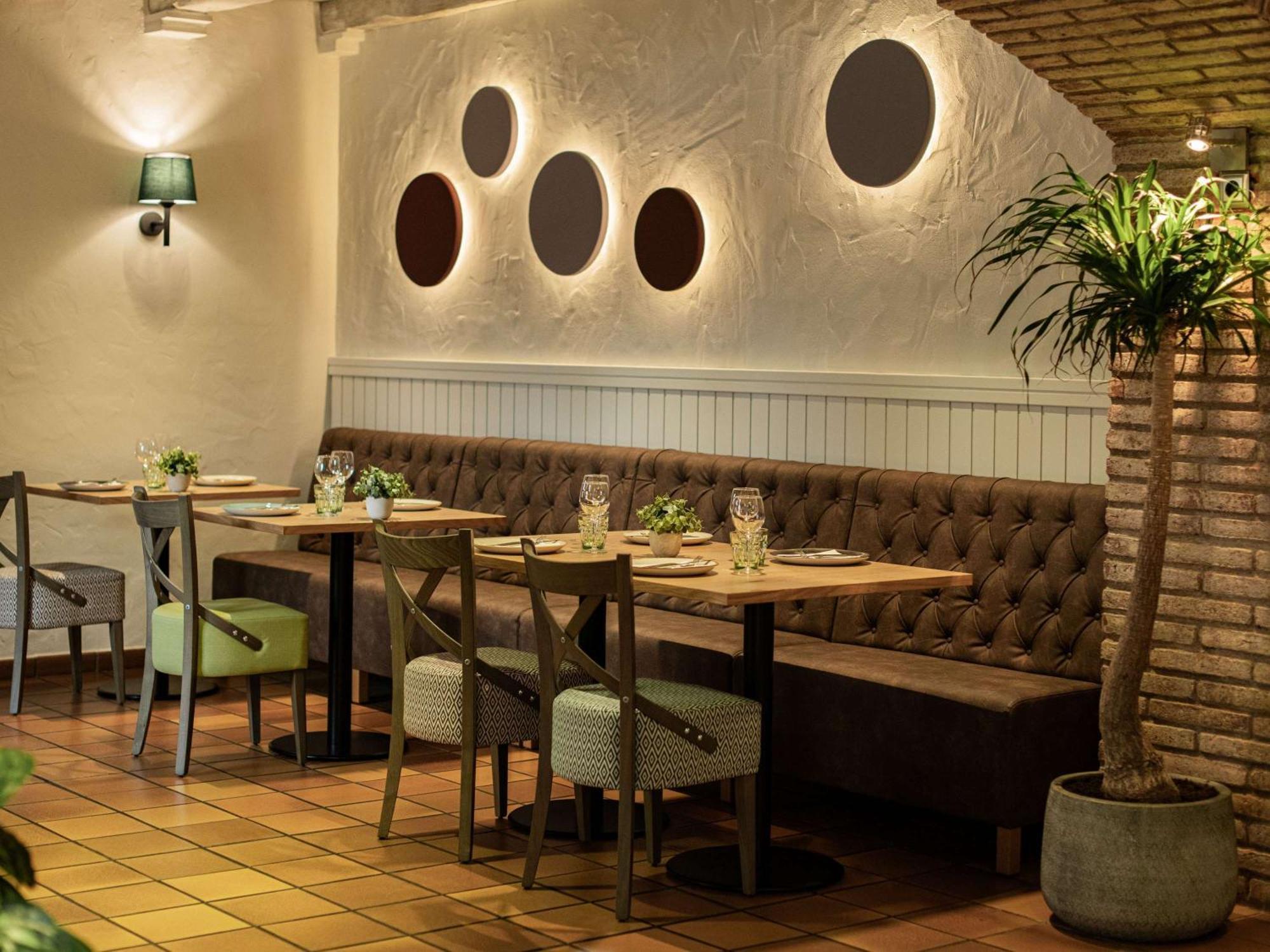 Ibis Styles Figueres Ronda Otel Dış mekan fotoğraf
