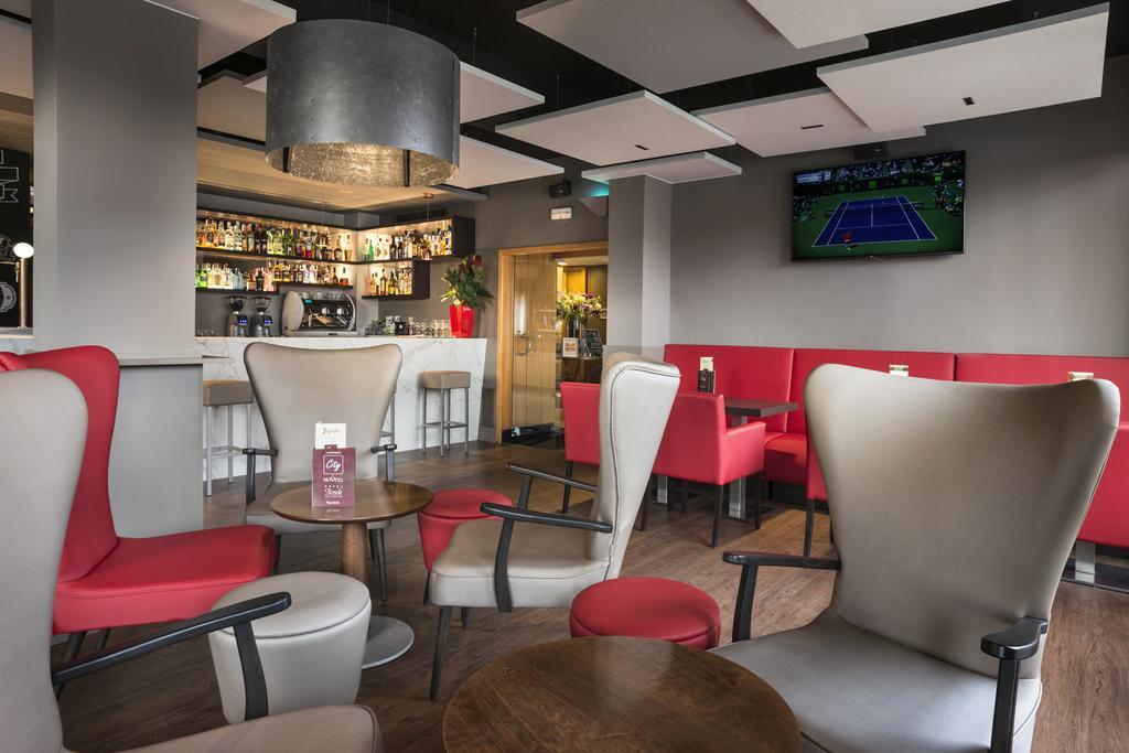 Ibis Styles Figueres Ronda Otel Dış mekan fotoğraf