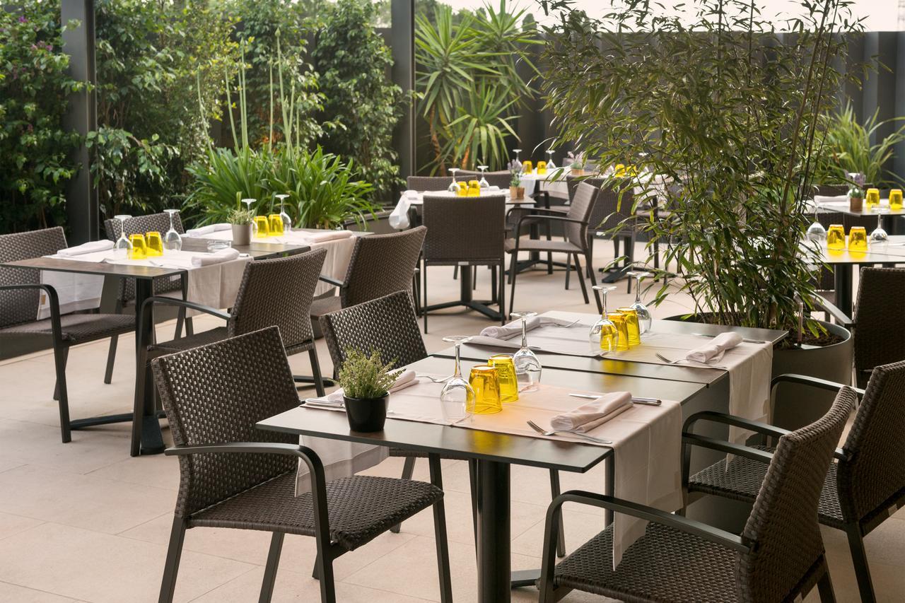 Ibis Styles Figueres Ronda Otel Dış mekan fotoğraf