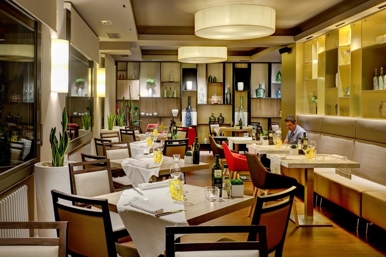 Ibis Styles Figueres Ronda Otel Dış mekan fotoğraf