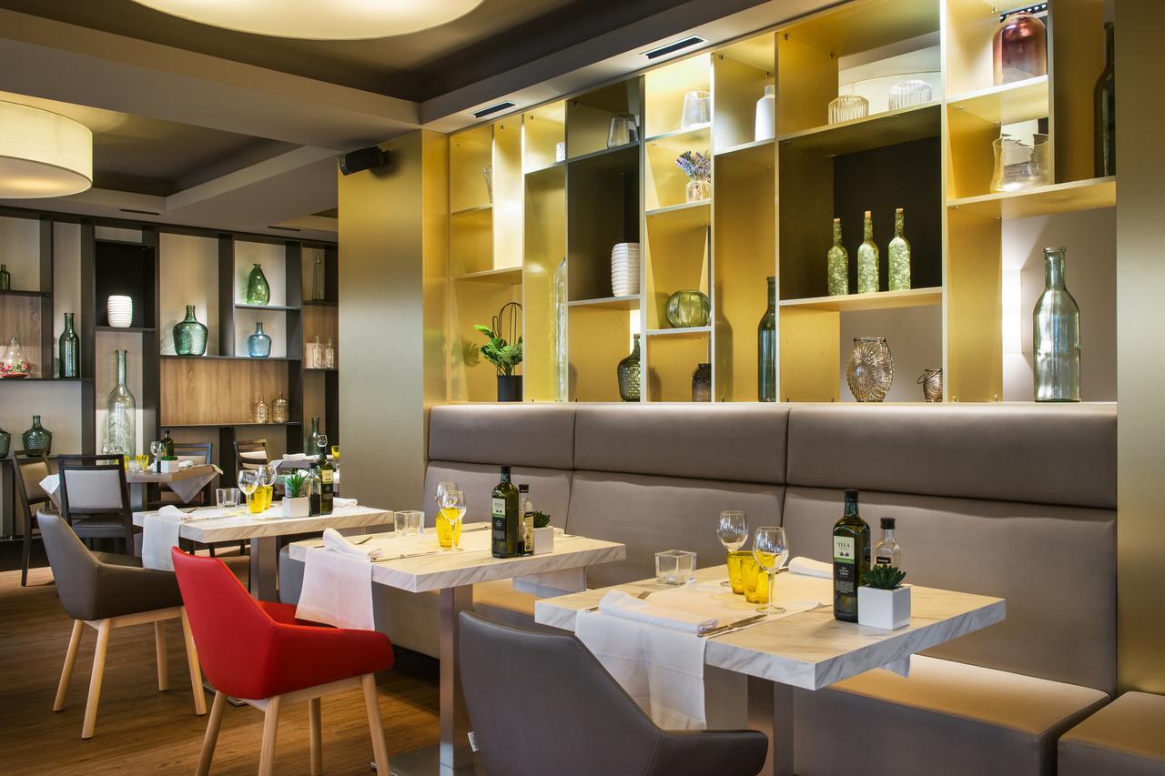 Ibis Styles Figueres Ronda Otel Dış mekan fotoğraf